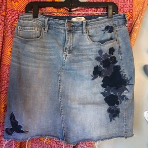 Vintage America skirt